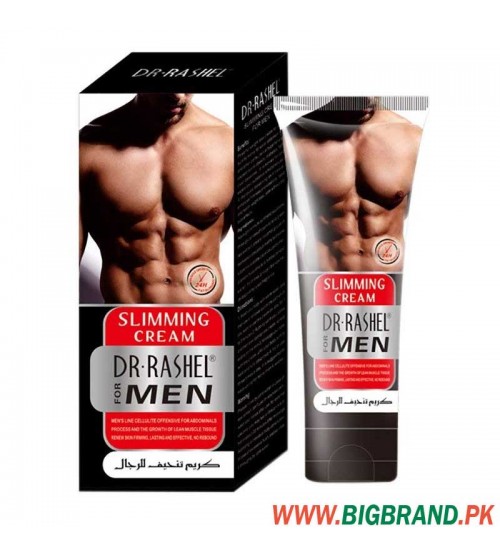 Dr.Rashel Slimming Cream For Men